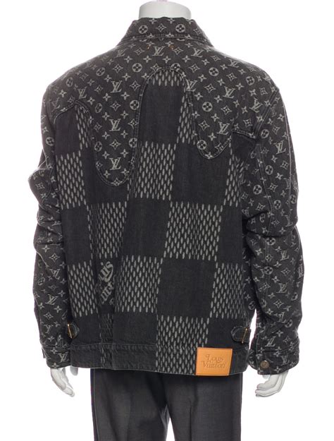 nigo louis vuitton jacket|louis vuitton new nigo.